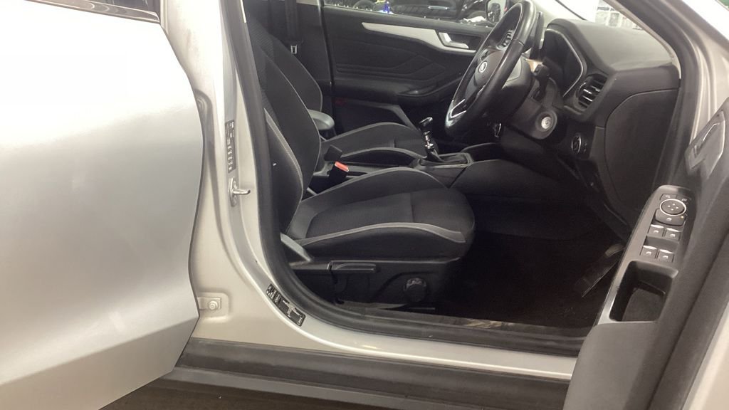 Used Ford Focus 2025 for sale - 77507844: Photo 7