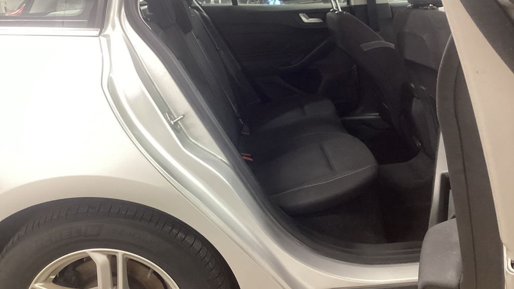 Used Ford Focus 2025 for sale - 77507844: Photo 8
