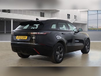 Used Land Rover Range Rover Velar 2021 for sale - 76106028: Photo 2
