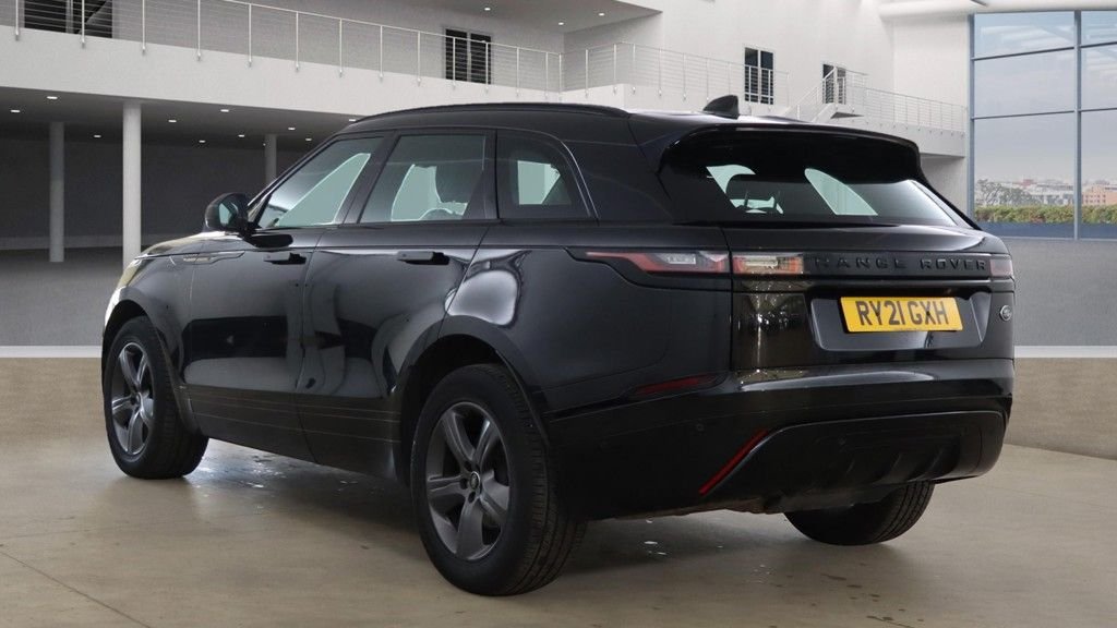 Used Land Rover Range Rover Velar 2021 for sale - 76106028: Photo 3