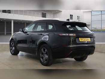 Used Land Rover Range Rover Velar 2021 for sale - 76106028: Photo 3