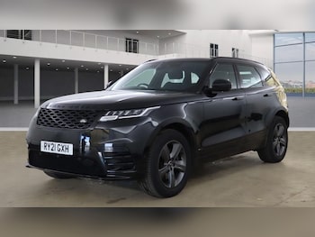 Used Land Rover Range Rover Velar 2021 for sale - 76106028: Photo 4