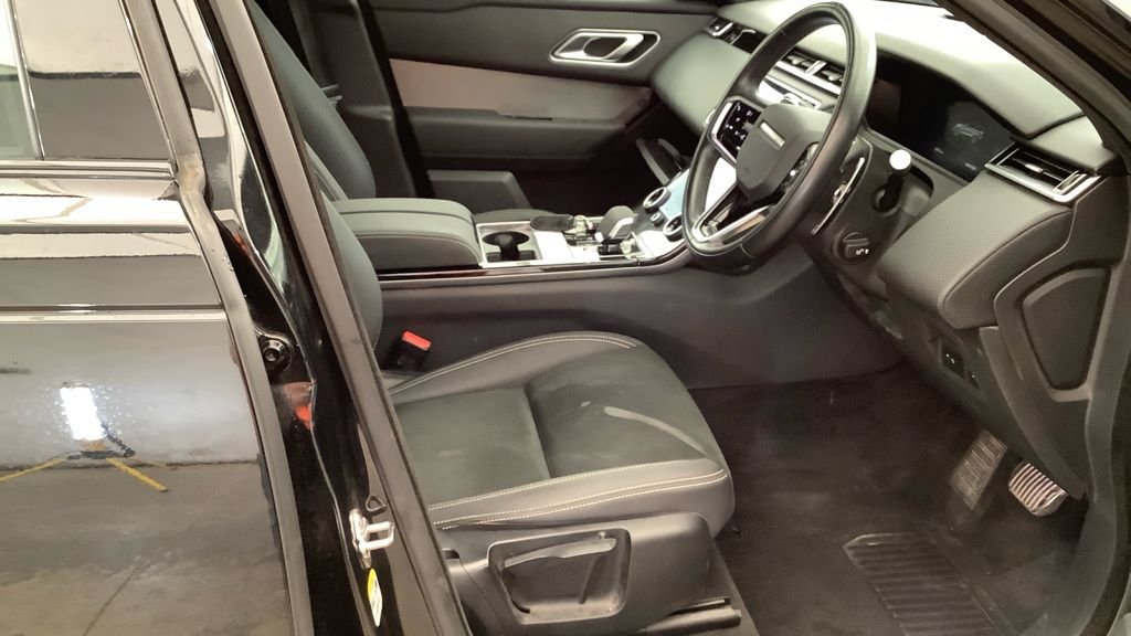 Used Land Rover Range Rover Velar 2021 for sale - 76106028: Photo 5