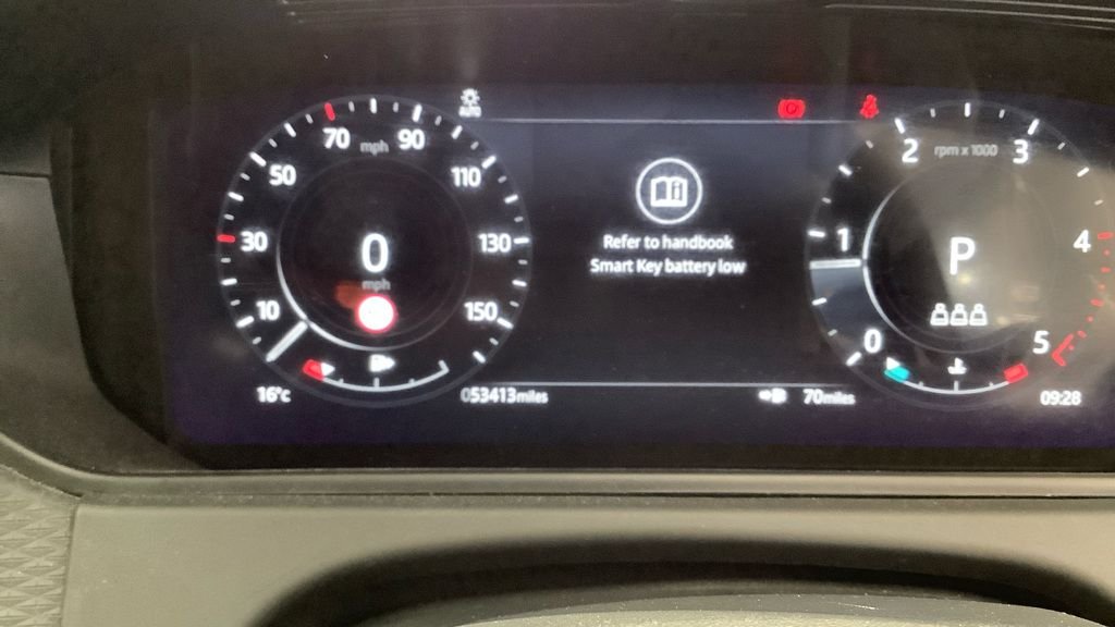 Used Land Rover Range Rover Velar 2021 for sale - 76106028: Photo 7