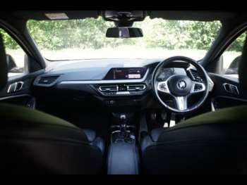 Used BMW 1 Series 2020 for sale - 74306782: Photo