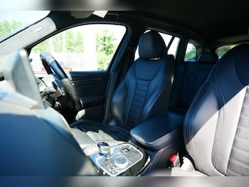 Used BMW X3 2021 for sale - 79209718: Photo