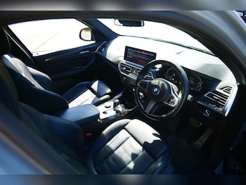 Used BMW X3 2021 for sale - 79209718: Photo