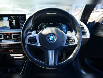 Used BMW X3 2021 for sale - 79209718: Photo