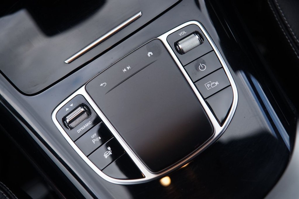 Used Mercedes-Benz EQC 2020 for sale - 75999095: Photo 22