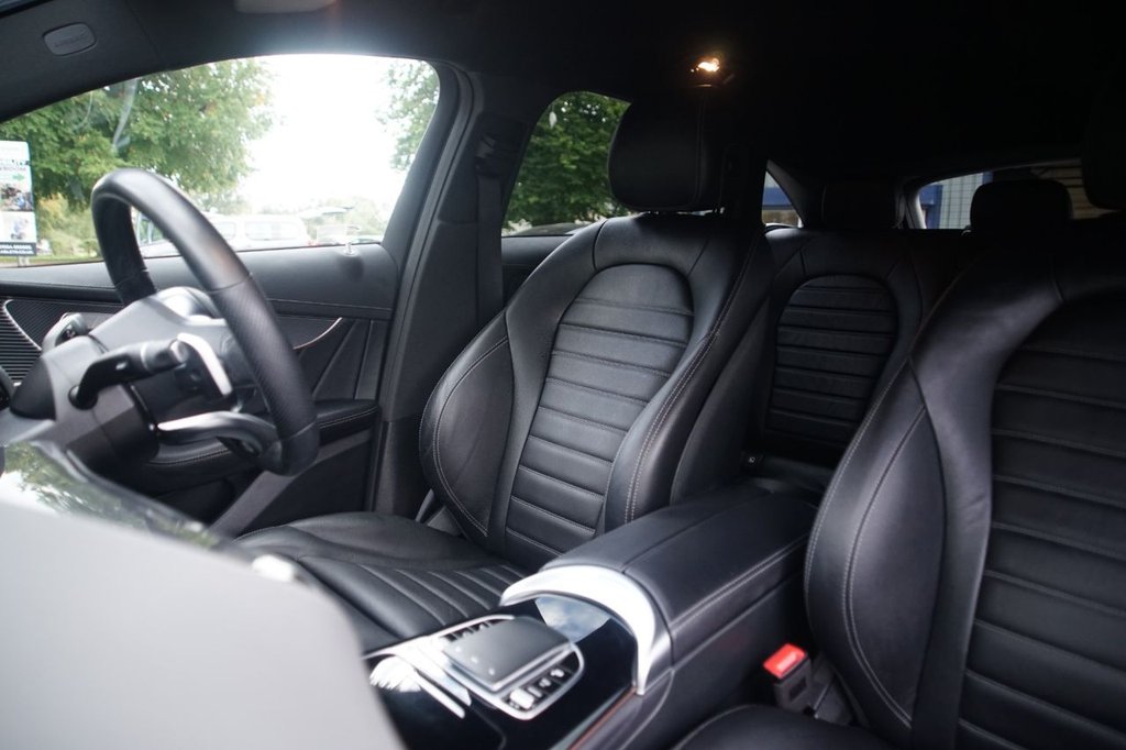 Used Mercedes-Benz EQC 2020 for sale - 75999095: Photo 25
