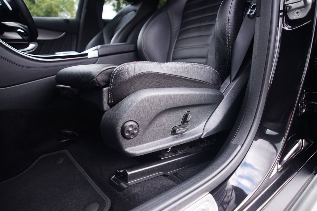 Used Mercedes-Benz EQC 2020 for sale - 75999095: Photo 26