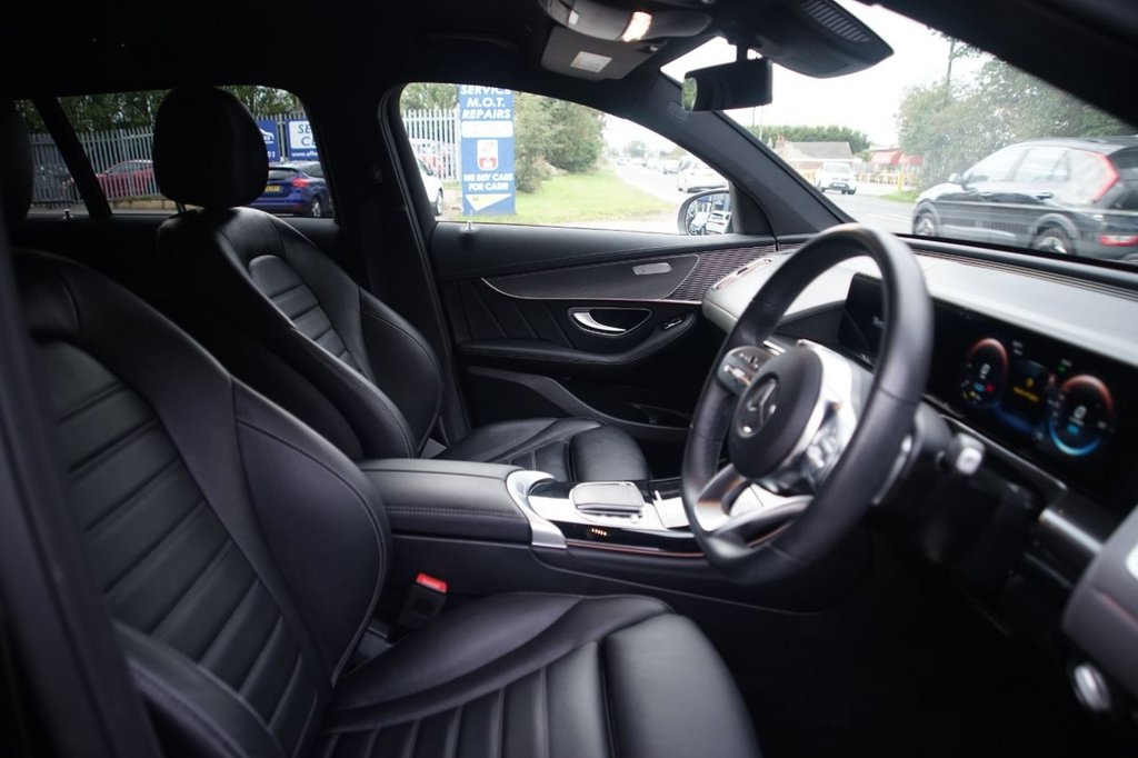 Used Mercedes-Benz EQC 2020 for sale - 75999095: Photo 30