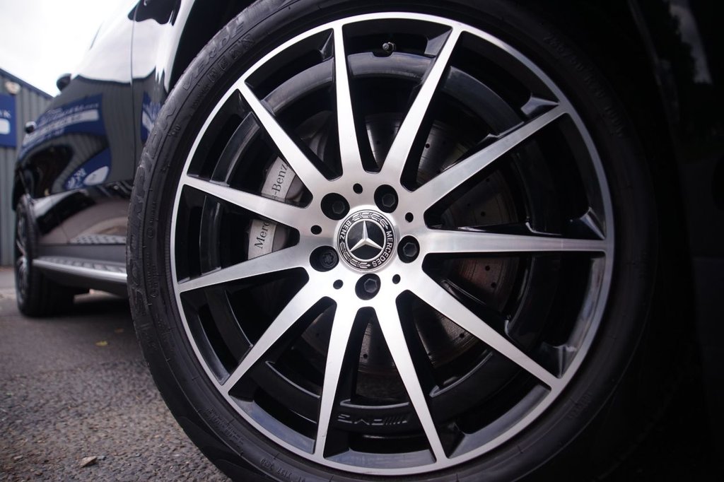 Used Mercedes-Benz EQC 2020 for sale - 75999095: Photo 39