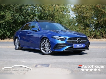 Used Mercedes-Benz A-Class 2024 for sale - 79461657: Photo