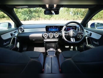 Used Mercedes-Benz A-Class 2024 for sale - 79461657: Photo