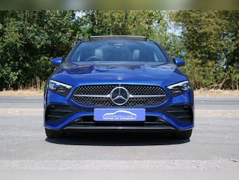 Used Mercedes-Benz A-Class 2024 for sale - 79461657: Photo