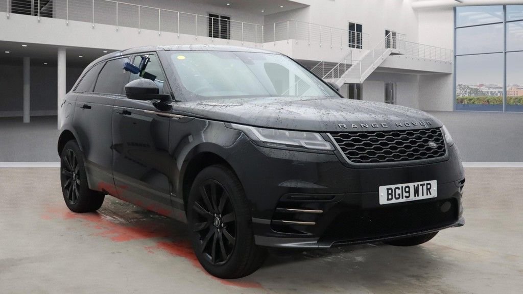 Used Land Rover Range Rover Velar 2019 for sale - 76163454: Photo 1