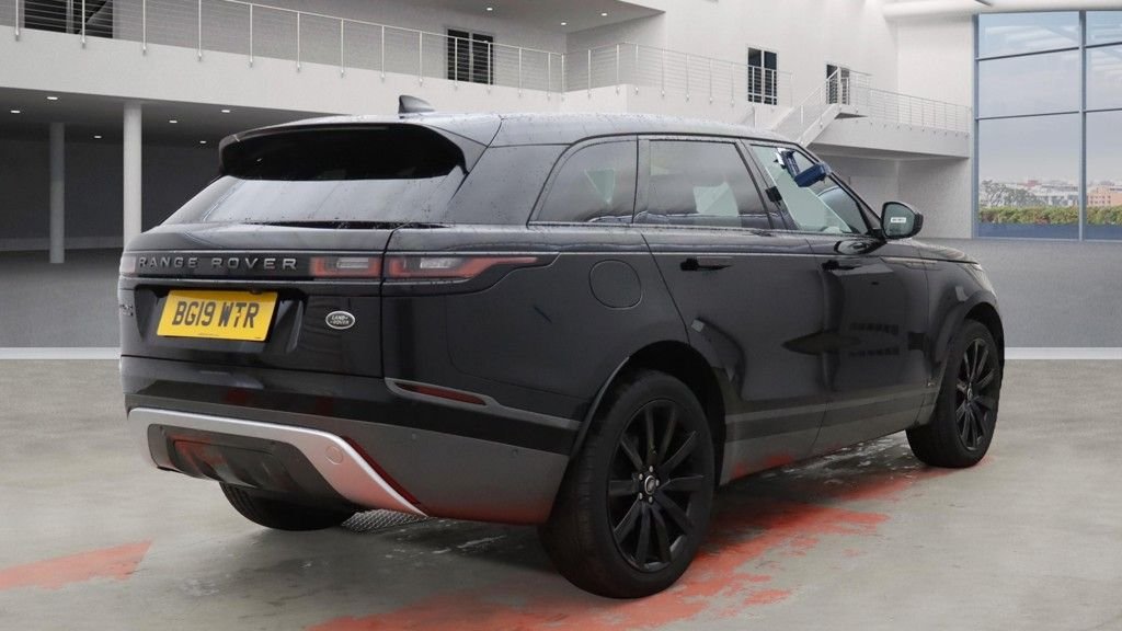 Used Land Rover Range Rover Velar 2019 for sale - 76163454: Photo 2
