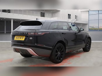 Used Land Rover Range Rover Velar 2019 for sale - 76163454: Photo 2