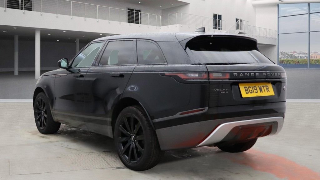 Used Land Rover Range Rover Velar 2019 for sale - 76163454: Photo 3