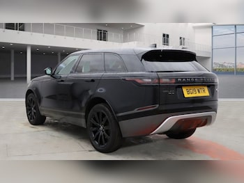 Used Land Rover Range Rover Velar 2019 for sale - 76163454: Photo 3