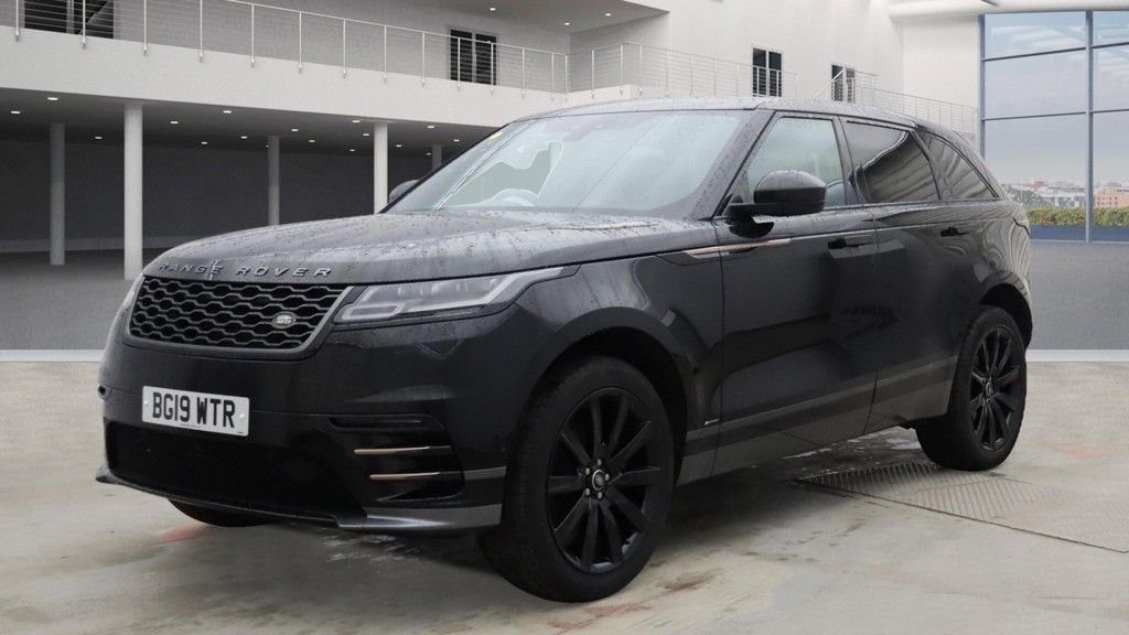 Used Land Rover Range Rover Velar 2019 for sale - 76163454: Photo 4
