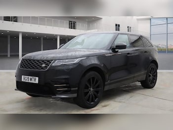 Used Land Rover Range Rover Velar 2019 for sale - 76163454: Photo 4