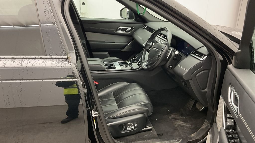 Used Land Rover Range Rover Velar 2019 for sale - 76163454: Photo 5
