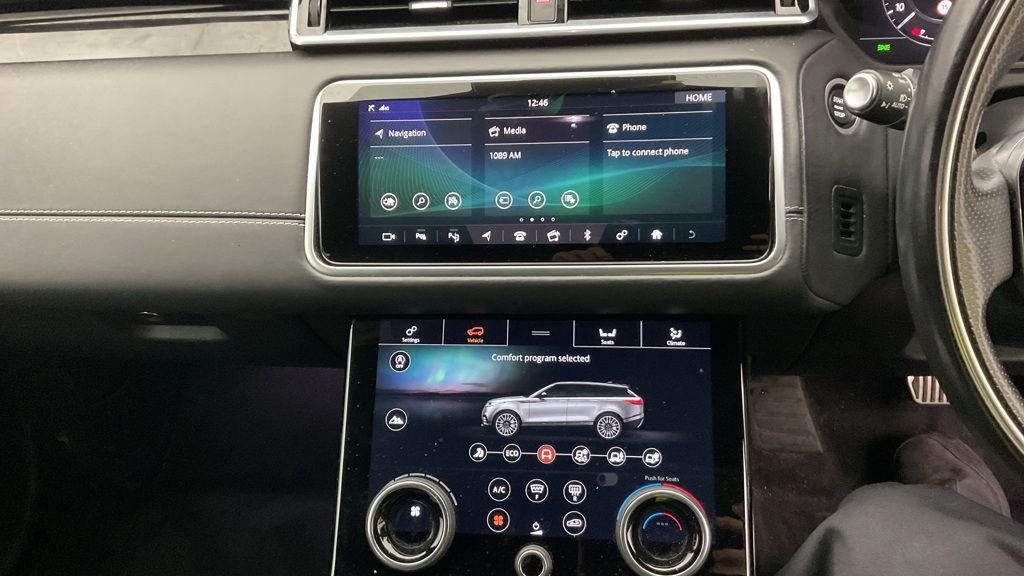 Used Land Rover Range Rover Velar 2019 for sale - 76163454: Photo 8