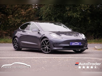 2020 (69) - Long Range AWD 4dr Auto