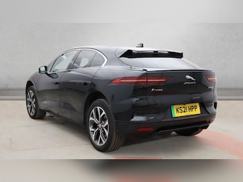Used Jaguar I-Pace 2021 for sale - 78682435: Photo