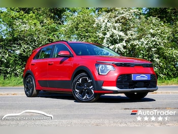 Used Kia Niro 2024 for sale - 78458000: Photo
