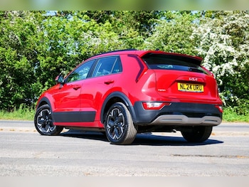 Used Kia Niro 2024 for sale - 78458000: Photo