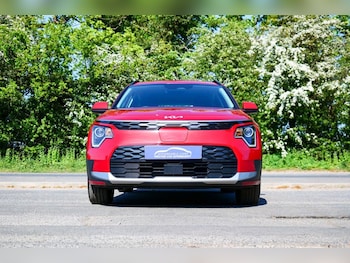 Used Kia Niro 2024 for sale - 78458000: Photo