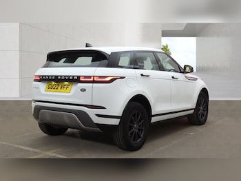 Used Land Rover Range Rover Evoque 2022 for sale - 78514783: Photo