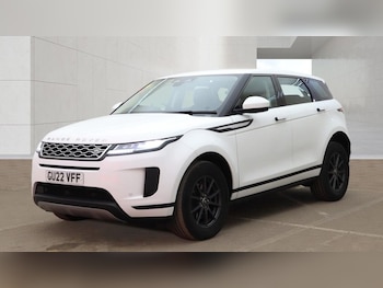 Used Land Rover Range Rover Evoque 2022 for sale - 78514783: Photo