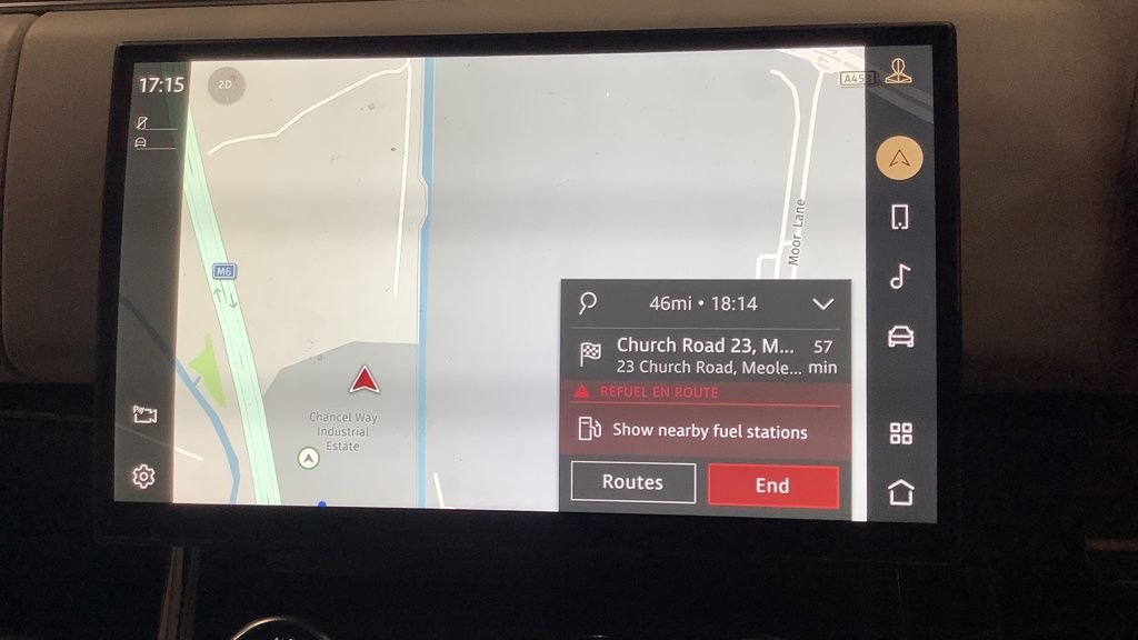 Used Land Rover Range Rover Sport 2022 for sale - 77302426: Photo 10