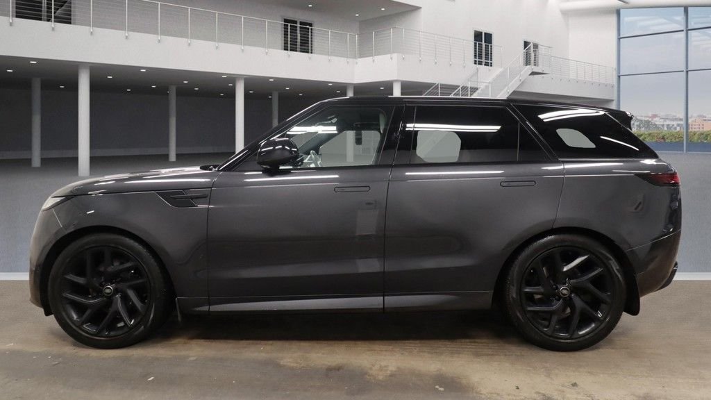 Used Land Rover Range Rover Sport 2022 for sale - 77302426: Photo 6