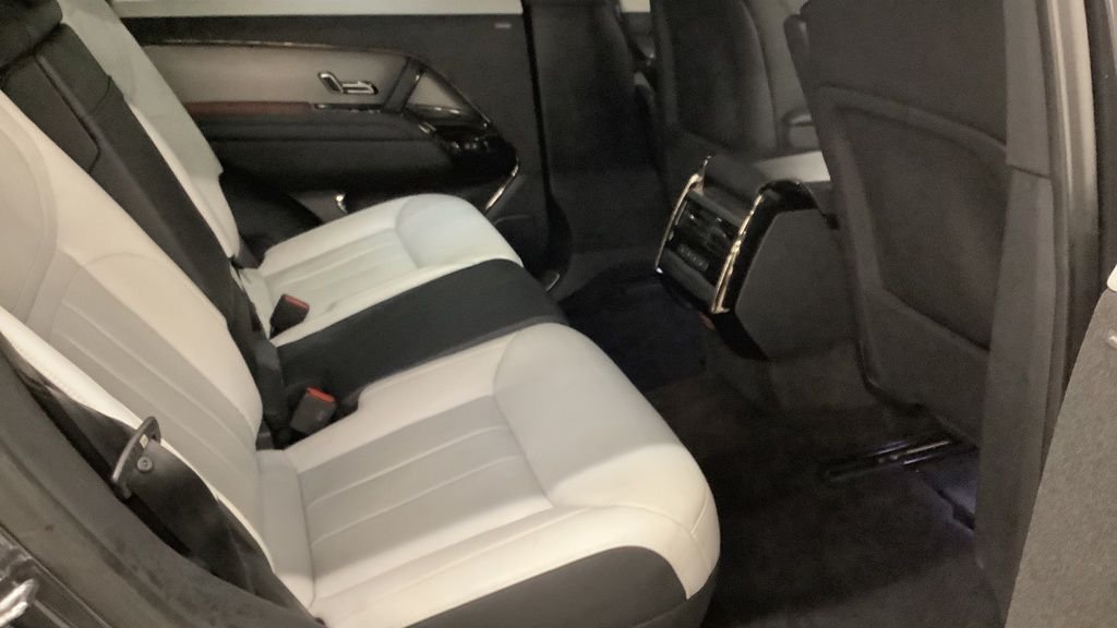 Used Land Rover Range Rover Sport 2022 for sale - 77302426: Photo 8