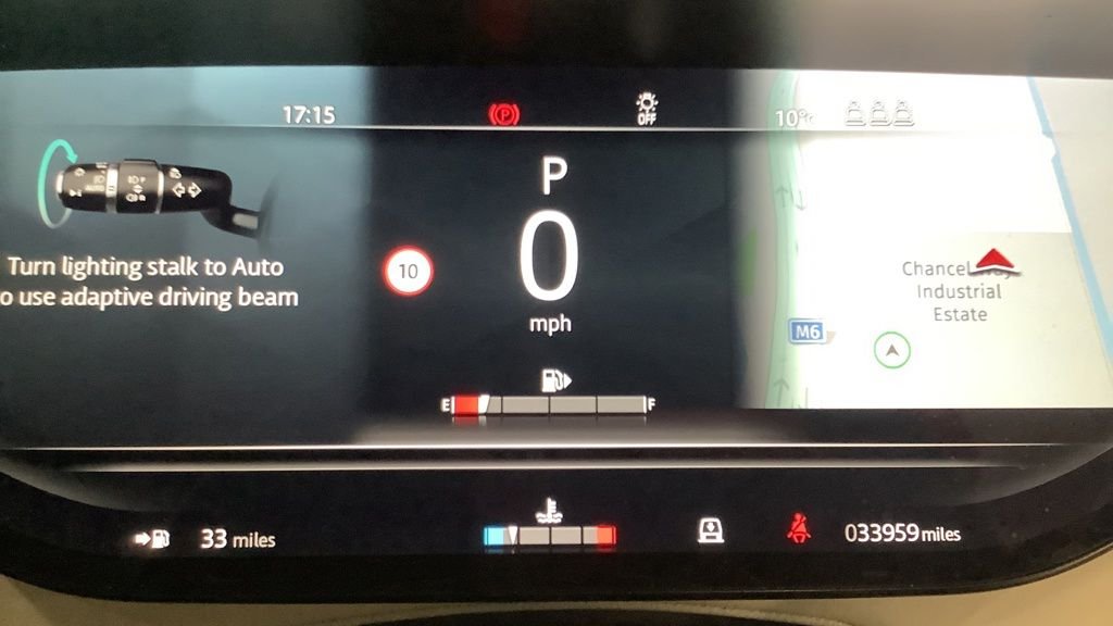 Used Land Rover Range Rover Sport 2022 for sale - 77302426: Photo 9