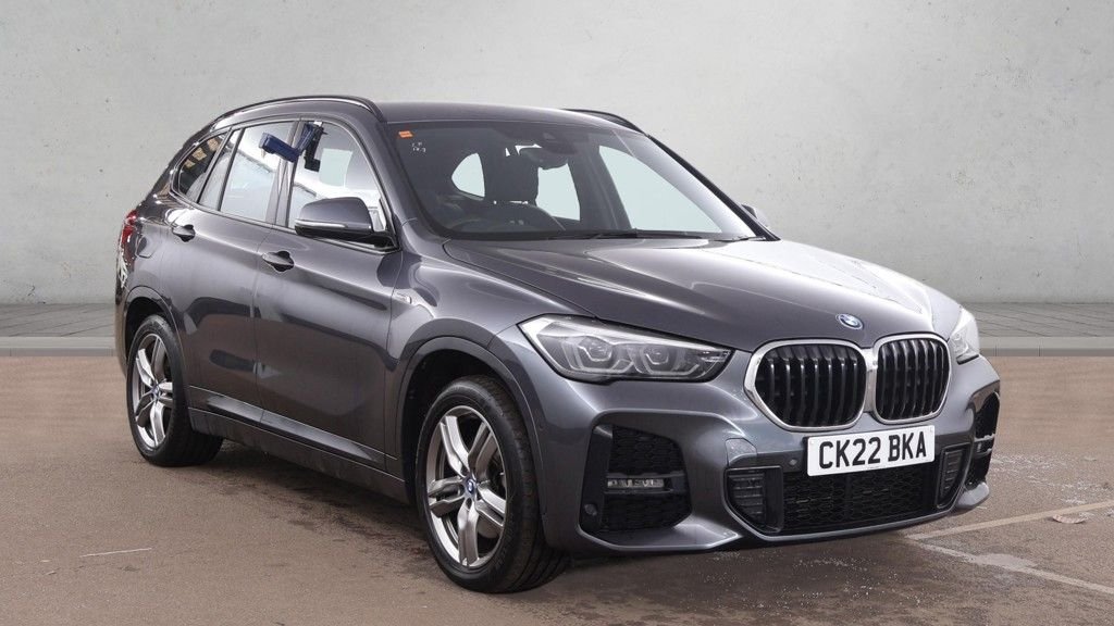 Used BMW X1 2022 for sale - 78030335: Photo 1