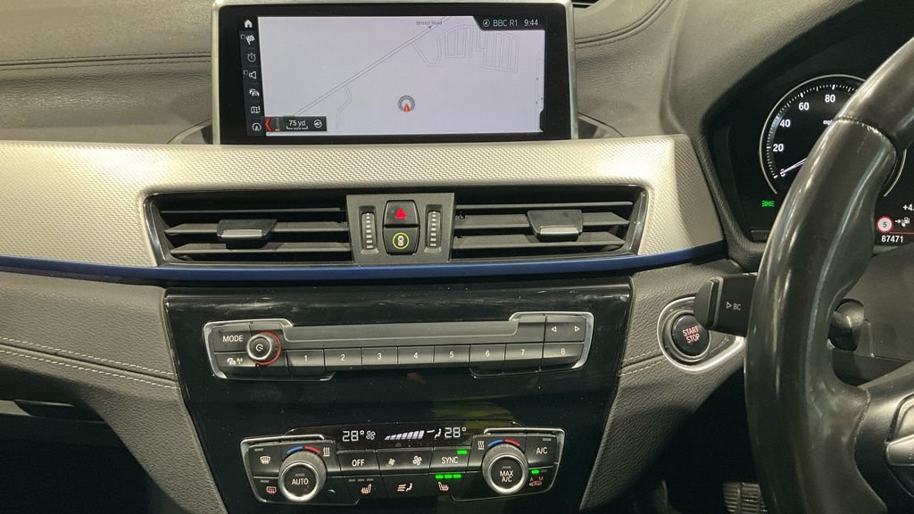 Used BMW X1 2022 for sale - 78030335: Photo 10