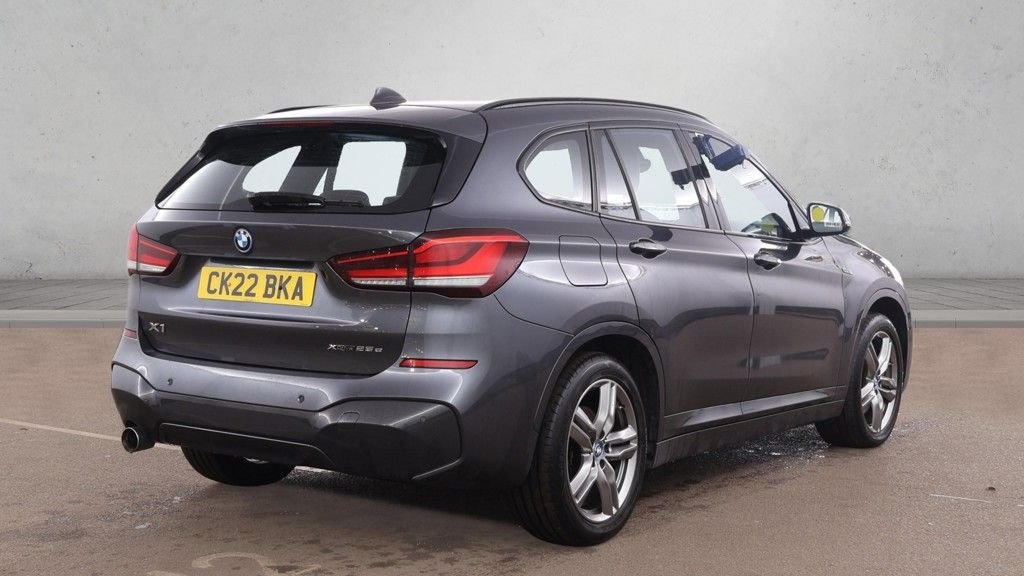 Used BMW X1 2022 for sale - 78030335: Photo 2