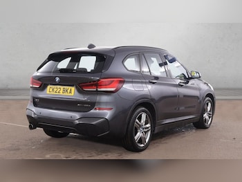 Used BMW X1 2022 for sale - 78030335: Photo