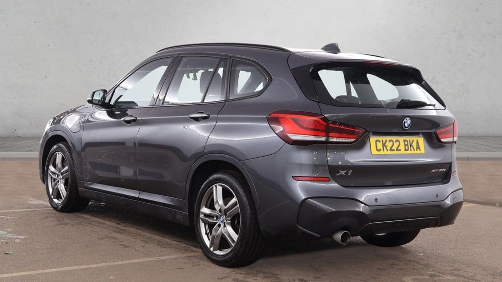 Used BMW X1 2022 for sale - 78030335: Photo 3