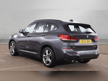 Used BMW X1 2022 for sale - 78030335: Photo