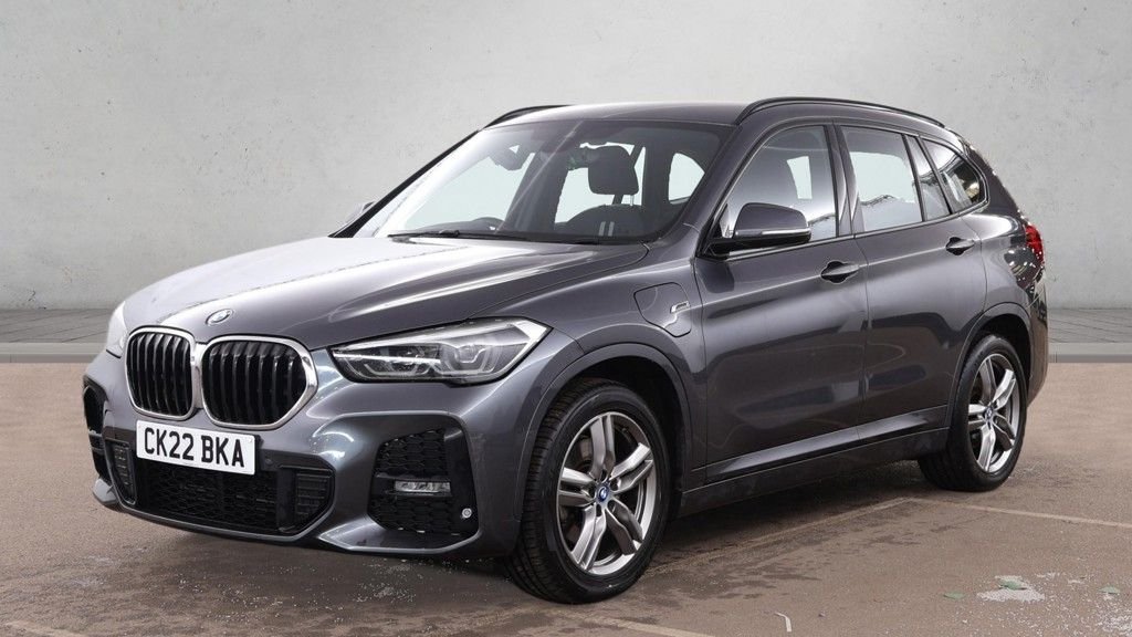 Used BMW X1 2022 for sale - 78030335: Photo 4