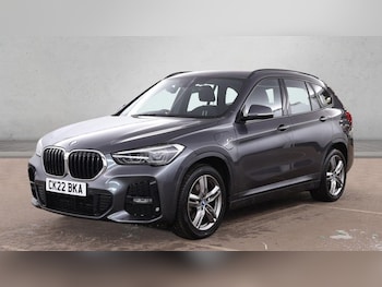Used BMW X1 2022 for sale - 78030335: Photo