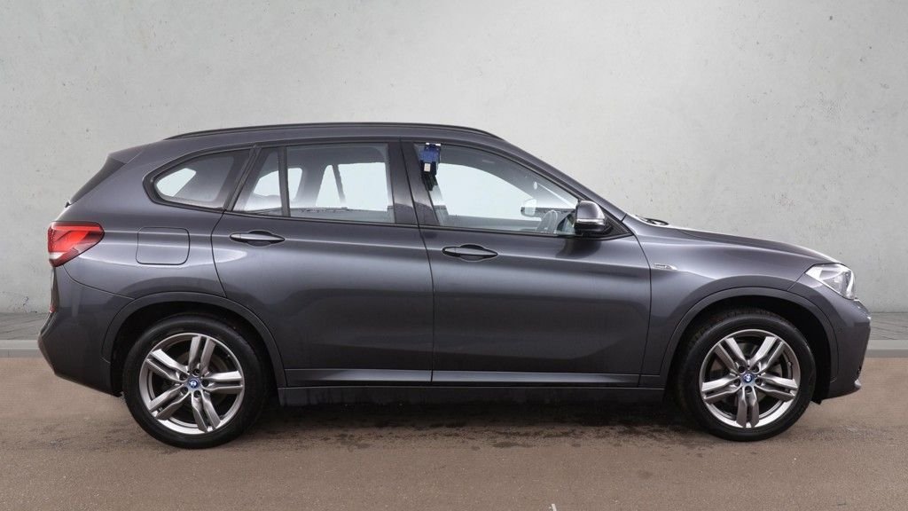 Used BMW X1 2022 for sale - 78030335: Photo 5