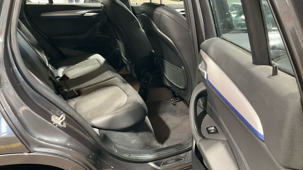 Used BMW X1 2022 for sale - 78030335: Photo 8